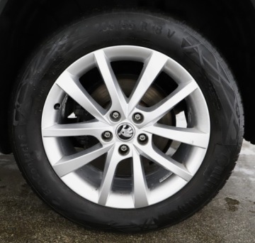 Skoda Kodiaq I SUV Facelifting 2.0 TDI SCR 200KM 2022 Skoda Kodiaq 2.0 TDI 200 KM 4x4 Style DSG FV 23% G, zdjęcie 25