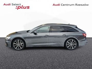 Audi A6 C8 Avant Facelifting 2.0 45 TFSI 265KM 2024 Audi A6 Avant kamery 360, bang olufsen, aktywny tempomat, matrixy, gwaranc, zdjęcie 7