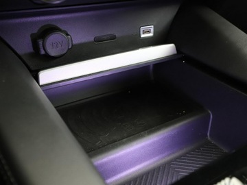 Citroen C5 X Liftback 1.2 PureTech 131KM 2022 Citroen C5X Shine automat skóra niski przebieg, zdjęcie 31