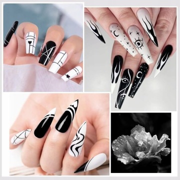 ОТЛИЧНЫЙ КРАСОЧНЫЙ ГЕЛЬ ВЫСОКОПИГМЕНТИРОВАННЫЙ ДЕКОРАТИВНЫЙ ГЕЛЬ 01 БЕЛЫЙ 5 мл