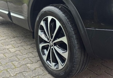 Nissan Qashqai I Crossover Facelifting  1.6 117KM 2012 Nissan Qashqai 1.6 117KM Kamera360 CLIMATRONIC PANORAMA Bezwypadkowy Serwis, zdjęcie 12