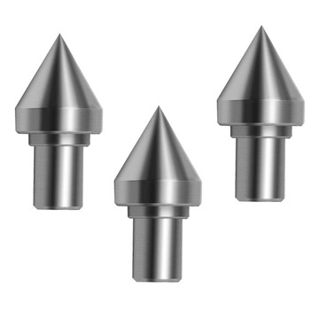 3 . 8mm Shank 28mm metalowe narzędzie do