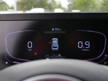 Kia Sportage V SUV 1.6 CRDi 115KM 2022 Kia Sportage Kamera Gwarancja Virtual, zdjęcie 20