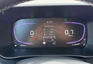 Kia Picanto III Hatchback 5d Facelifting 1.0 DPI 67KM 2025 Kia Picanto wersja MY2026, benzyna DOSTEPNY OD REKI Benzyna 68KM, zdjęcie 30