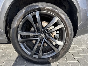 Lexus NX II SUV Facelifting 2.5 350h 243KM 2024 Lexus NX 350h Prestige AWD II (2021-) NX350h AWD P, zdjęcie 7