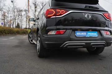  SsangYong Korando 1.5 T-GDI, Salon Polska, zdjęcie 12