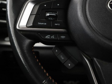 Subaru XV II 2018 Subaru XV automat 4x4 klima auto full LED grzane, zdjęcie 31