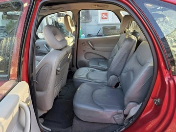 Citroen Xsara Picasso 2.0 i 16V 137KM 2006 Citroen Xsara Picasso 2.0 Benzyna 136 KM,, zdjęcie 20