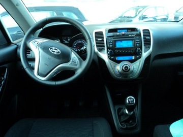 Hyundai ix20 Mikrovan 1.4 CRDi 90KM 2012 Hyundai ix20 sprzedam ladnego HYUNDAIA IX-20 z, zdjęcie 9