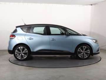 Renault Scenic IV 1.5 dCi 110KM 2017 Renault Scenic 1.5 dCi, Automat, Skóra, Navi, zdjęcie 5
