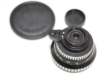 Камера EXAKTA VAREX IIa + Carl Zeiss Flektogon 4/20 + 3 объектива – от L01