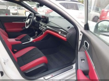 Acura Integra III 2025 Acura Integra 2025 Acura Integra Type S Manual 2.0 Benzyna 320KM, zdjęcie 10