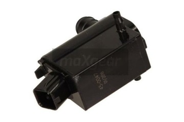 PACKET PDF 254183 + MAXGEAR 45-0047 ČERPADLO OSTŘIKOVAČE OSTŘIKOVAČ OKNO ČELNÍ