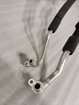 A2128300177 TRUBKY KLIMATIZACE 125 2013 MERCEDES-BENZ E T-MODEL (S212)