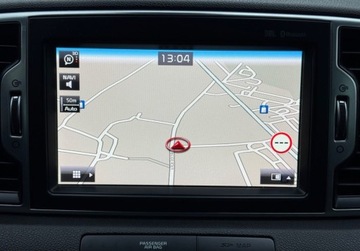 Kia Sportage IV SUV 1.6 GDI 132KM 2016 Kia Sportage 1,6 132KM PERLA Navi Bi-Xenon LED KEYLESS Pol-skora Kamera, zdjęcie 20