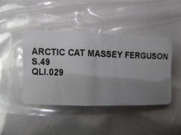 СПИДОМЕТР ARCTIC CAT 650 H1