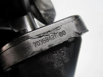 ALFA ROMEO GIULIETTA 1.4 MULTIAIR 11R. 170KM 55219081 70358414 PCV OLEJE