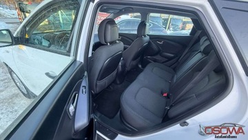 Hyundai ix35 SUV 1.6 GDI 135KM 2012 Hyundai ix35 1.6GDI klimatronik full serwis 1 wl bezwypadkowy zamiana 1.r, zdjęcie 21
