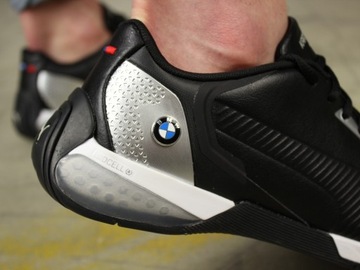 buty męskie BMW M-Power Puma Kart Cat X Tech