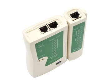 Набор сетевых инструментов RJ45
