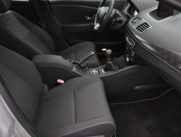 Renault Megane III Grandtour Facelifting 1.2 TCe 115KM 2012 Renault Megane 1.2 TCe, Navi, Klima, Klimatronic, zdjęcie 8