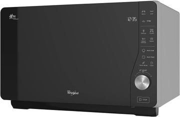 Отдельностоящая микроволновая печь Whirlpool MWF427SL