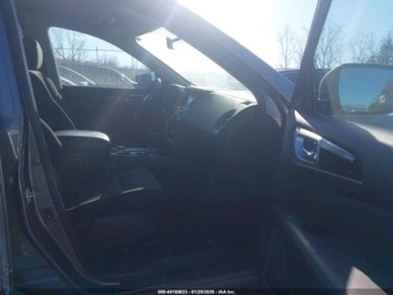 Nissan Pathfinder III 2020 Nissan Pathfinder S 2020 3.5 Benzyna 284KM, zdjęcie 9