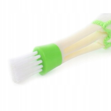 LERTZ TECH OPTIMA мягкая щетка MIKROFIBRA для автомобильных решеток