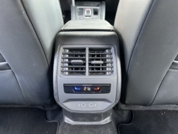 Cupra Formentor Crossover 1.5 TSI 150KM 2023 Cupra Formentor 1.5 TSI 150KM Lane Assist Kamera C, zdjęcie 34