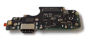 ORG Gniazdo ładowania oryginał USB do Redmi Note 11 Pro 2201116TG