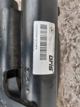 MERCEDES TŘÍDA E W213 A2133100800 ZAŘÍZENÍ(HÁK)
