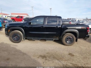 Nissan 2025 Nissan Frontier Pro-4X 2025 3.8 Benzyna 310KM, zdjęcie 2