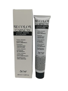 BE COLOR FRIS DYE 100мл БЕЗ АММИАКА 6.7