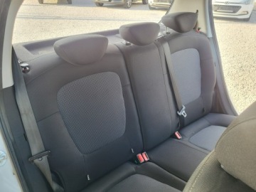 Hyundai i20 I Hatchback 5d Facelifting 1.2 DOHC 85KM 2014 Hyundai i20 1.2 85 KM 100% Przebieg 128 Tyś km, zdjęcie 20