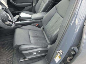 Audi 2024 Audi SQ8 e-tron Prestige 2024 Elektryczny 496KM, zdjęcie 10