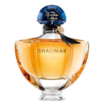Guerlain Shalimar woda toaletowa spray 50ml P1