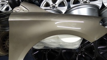 BŁOTNIK PRAWY PRZÓD MERCEDS W246