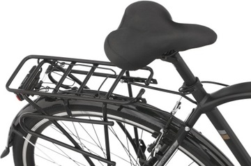 Мужской треккинговый велосипед INDIANA X-Road 3.0 28 дюймов