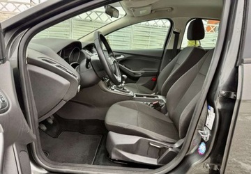 Ford Focus III Sedan Facelifting 1.5 TDCi 95KM 2017 Ford Focus Ford Focus 1.5 TDCi Trend Sport 1.5 Diesel 95KM, zdjęcie 7