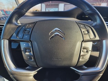 Citroen C4 Picasso II 2013 CITROEN C4 Picasso II 1.6 BlueHDi 120KM Bardzo bogato wyposażony Gwarancja, zdjęcie 20