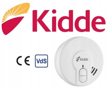 Czujnik czadu Kidde K7DCO