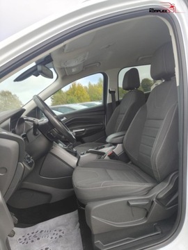 Ford Kuga II SUV 1.5 EcoBoost 150KM 2015 Ford Kuga 1.5 Benzyna 150KM Gwarancja 1.5 Benzyna 150KM, zdjęcie 8