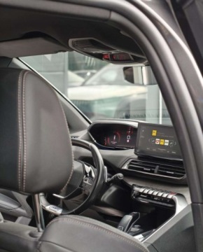 Peugeot 5008 II 2022 Peugeot 5008 Peugeot 5008 2.0 BlueHDi GT Pack SS EAT8 2.0 Diesel 179KM, zdjęcie 5