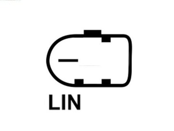 ALTERNÁTOR AS-PL A3259(VALEO)