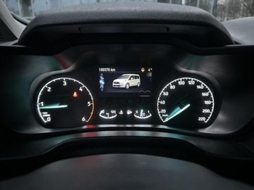 Ford Transit Connect II VAN 1.5 TDCi 120KM 2018 Ford Transit Connect 1.5 TDCi 120KM Rozpoznawanie, zdjęcie 20