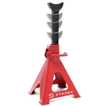 KOBYŁKI SAMOCHODOWE WARSZTATOWE PODSTAWKI POD SAMOCHÓD SKŁADANE 3T 2SZT