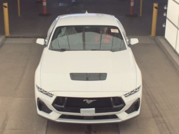 Ford Mustang VI 2025 Ford Mustang Gt Premium Fastback 2025 5.0 Benzyna 486KM, zdjęcie 8