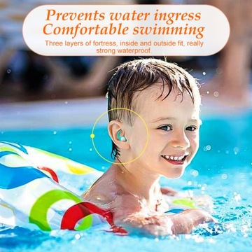 Беруши, противошумные беруши