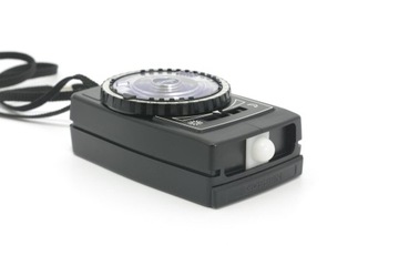 GOSSEN LUNALITE SBC+ИНСТРУКЦИЯ-BDB. ЛЮКСМЕТР