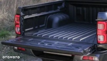 JAC T8 PRO 2025 JAC T8 PRO JAC T8 PRO Standard 2.0 Diesel 136KM, zdjęcie 5